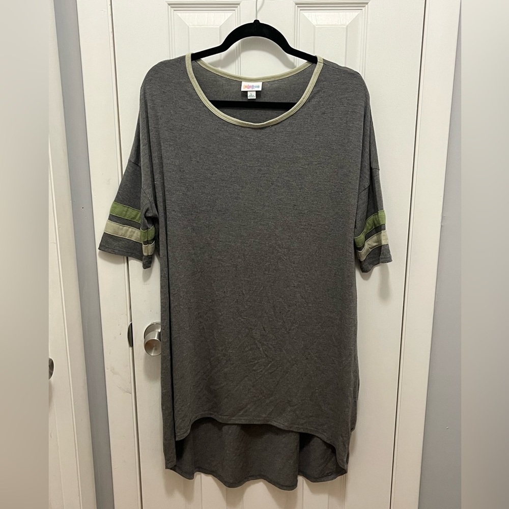 LLR Irma Large